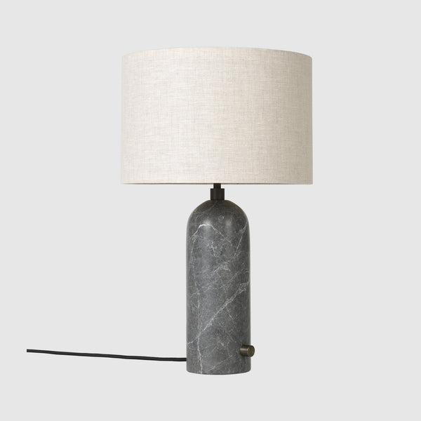 Gravity Table Lamp - Small – GUBI Webshop