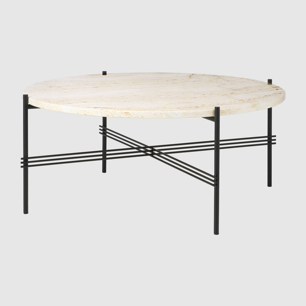 TS Coffee Table - 80cm diameter – GUBI Webshop