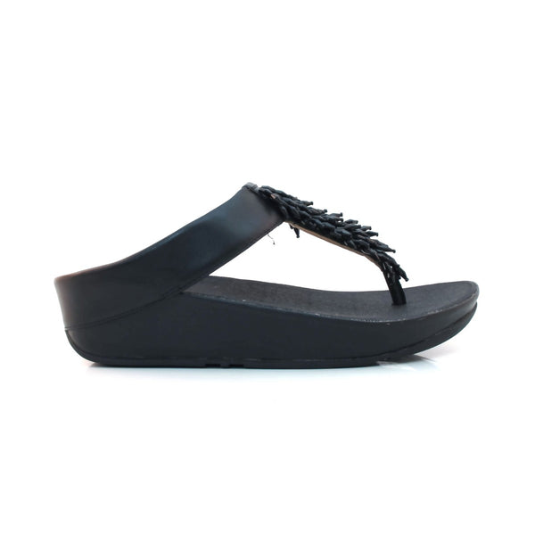 fitflop rumba black