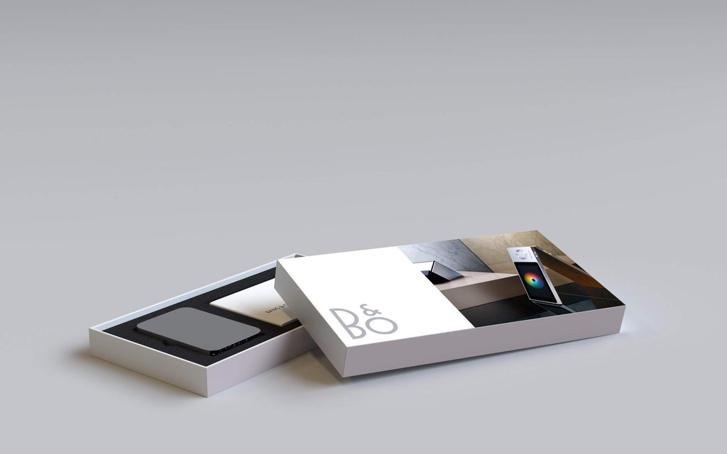 Luxusverpackungen cardstock gmbh