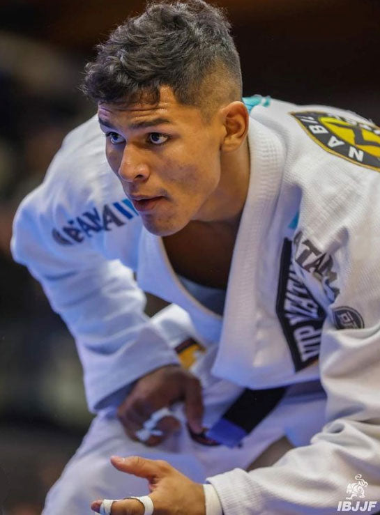 The Complete Brazilian Jiu-Jitsu Beginner's Guide