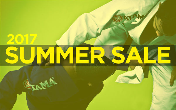 Atama Europe Summer Sale 2017
