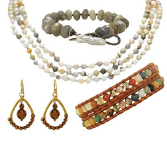 Our Fall Jewelry Picks