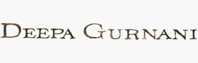 Deepa Gurnani logo