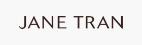 Jane Tran logo
