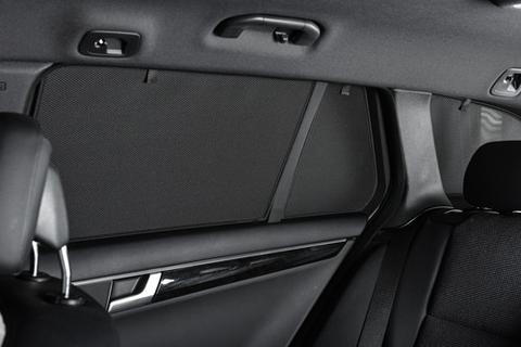 Opel Corsa 5DR 2000-2006 - CARSHADES SA
