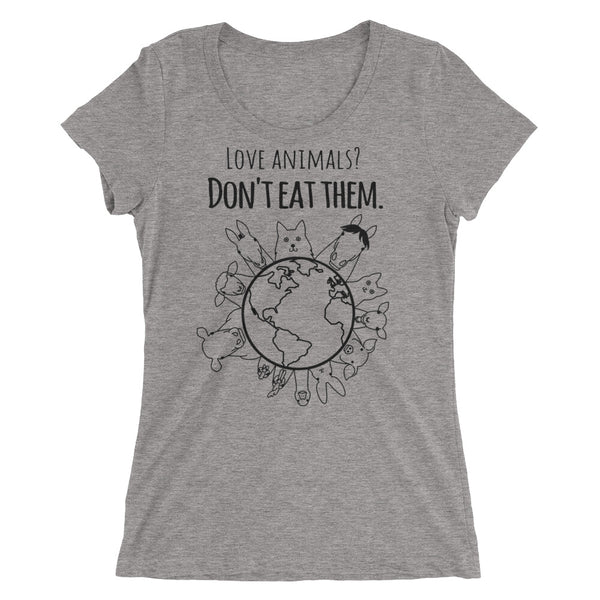 love to eat them mousies t shirt
