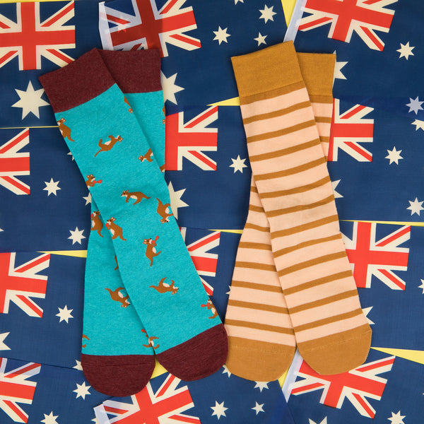 Australia socks