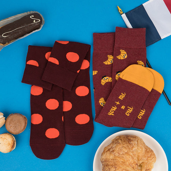 France Socks