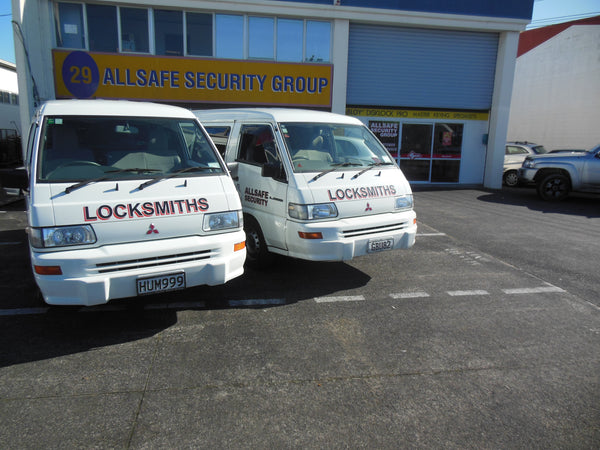 Locksmith Auckland