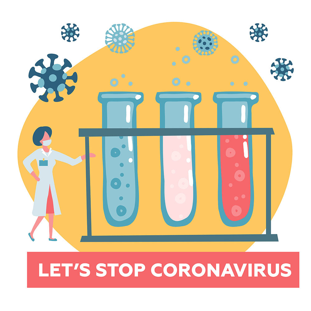 plata coloidal y coronavirus