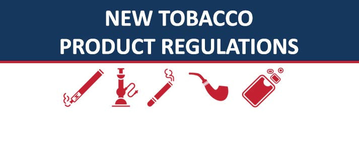 FDA deeming regulations for hookah