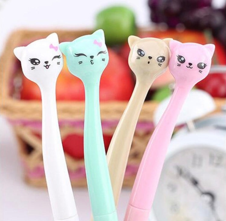 CAT PENS