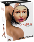 Fuck Friends Love Doll (Amber)