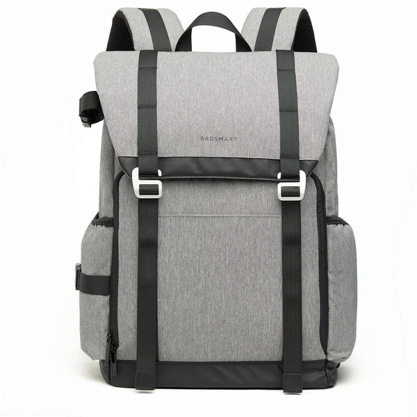 rucksack with laptop compartment