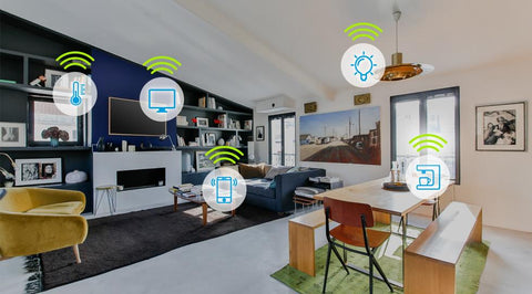 Kancy Smart Home