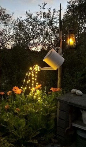 How To Get Smart Outdoor Lighting