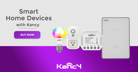 Kancy Smart Home Products