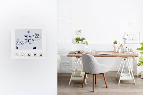 Smart Thermostat