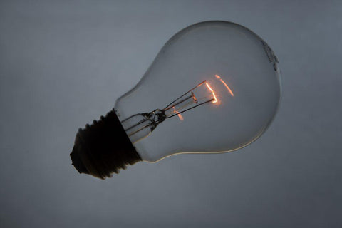 Smart lighting to conserve energy