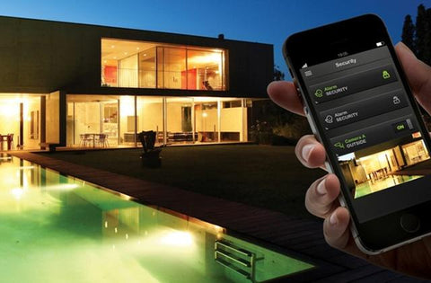 Some Smart home devices that most improve the value of your home