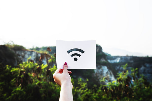 Funny Wi-Fi Names that Make your Neighbors Think you Have a Sense of Humor