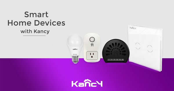 Kancy Smart Devices