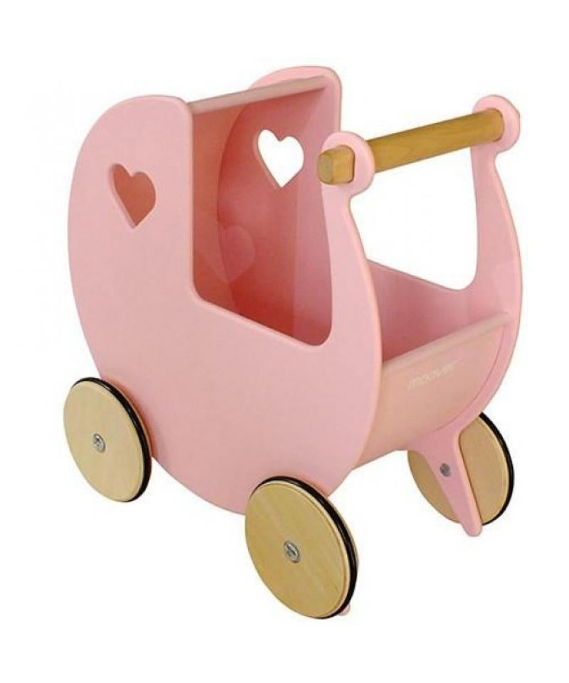 moover pram