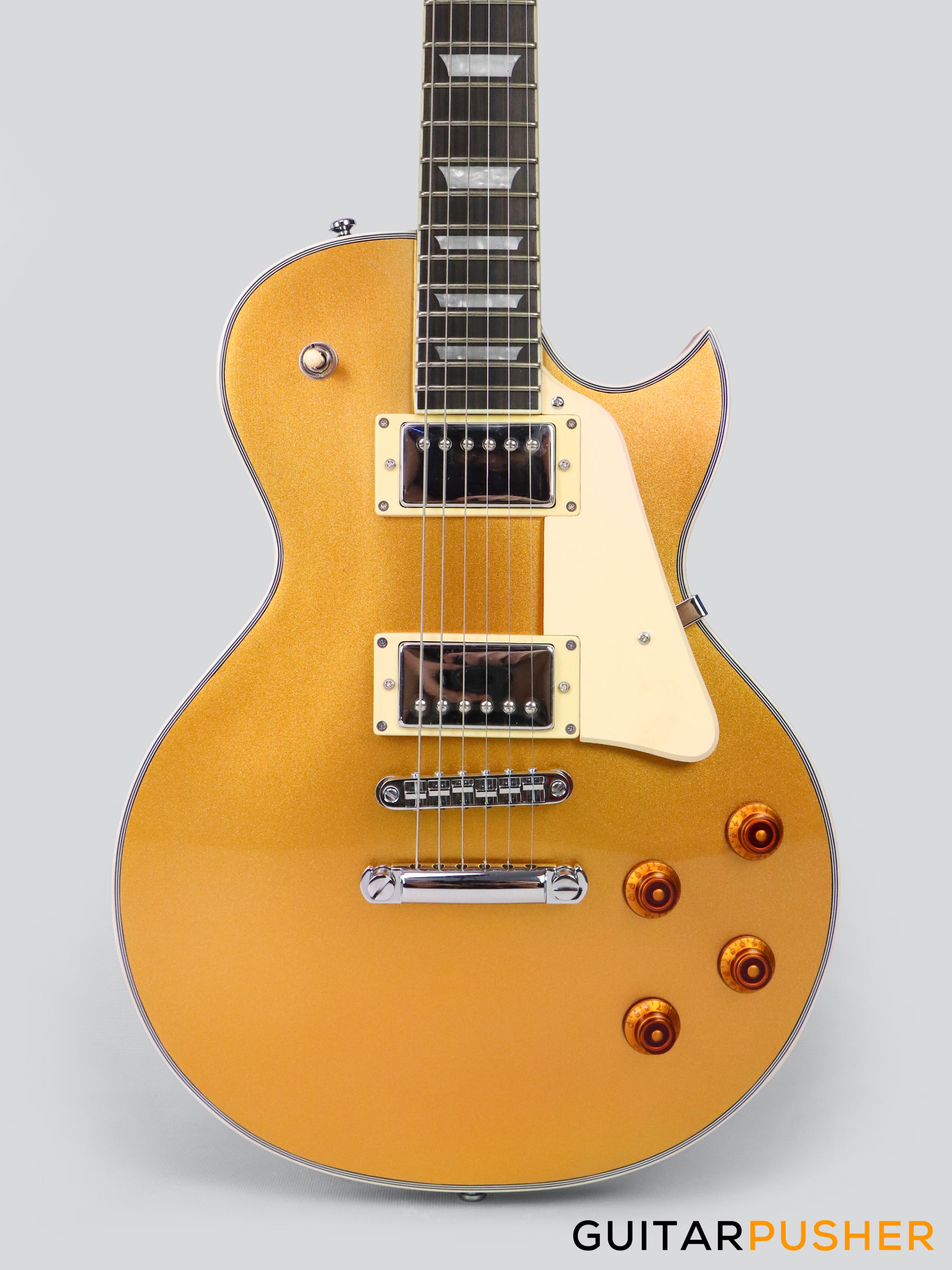 sire les paul guitar