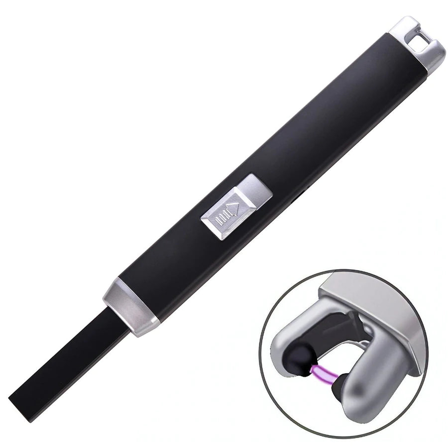 29603 Mad Man Arc Spark Lighter