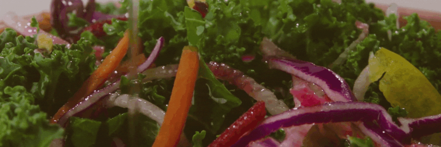 Natural staples make you feel good