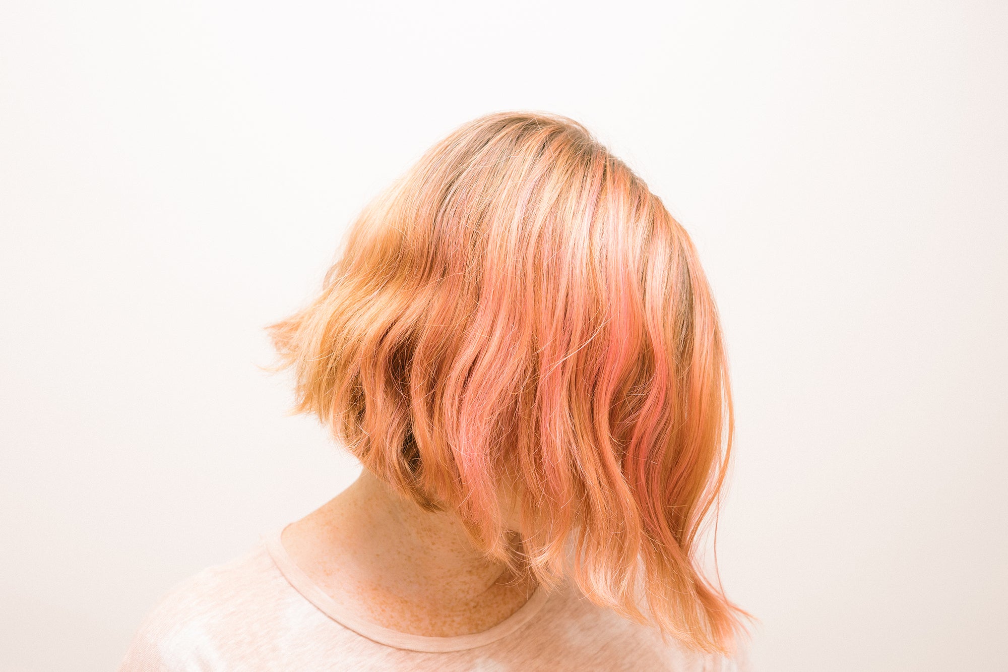 Pink Hair Don't Care: How I Keep My Pink Hair Healthy and Vibrant