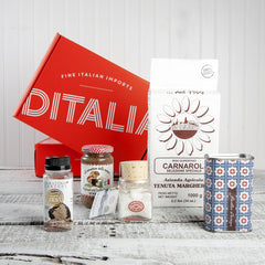 Italian Risotto Cooking Gift Set 