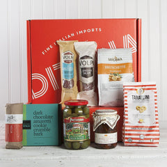 DITALIA Snackiceddu "Snack" Gift Box