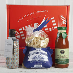 DITALIA Sunday Sugo Gift Box 