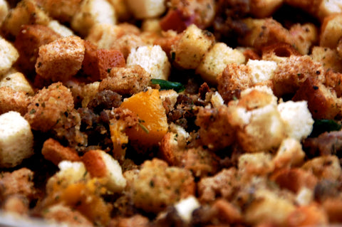 Italian Stuffing 