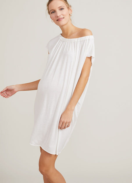 Nightgown Nursing Sleepwear Hatch Collection