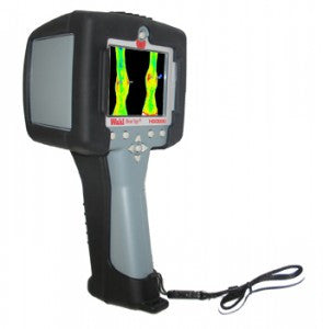Thermal Image Camera