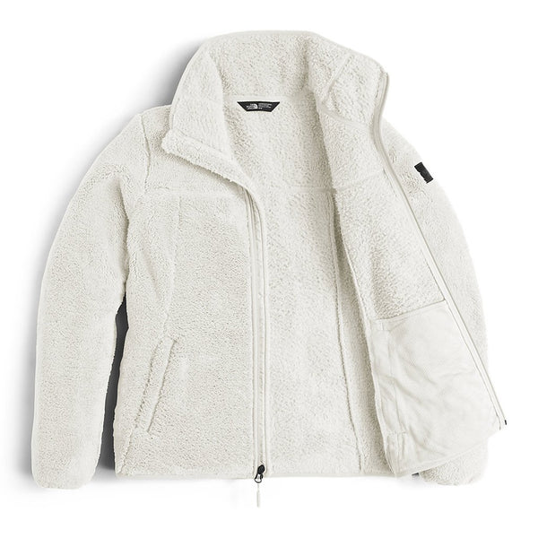 north face womens sherpa jacket