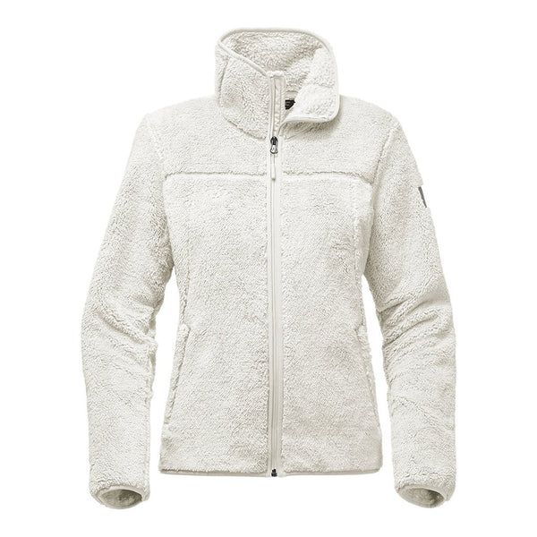 north face campshire full zip women's