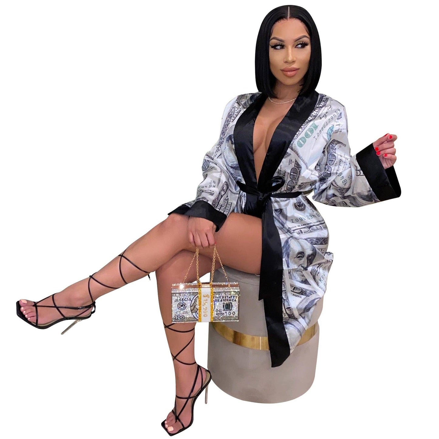 Money Robe
