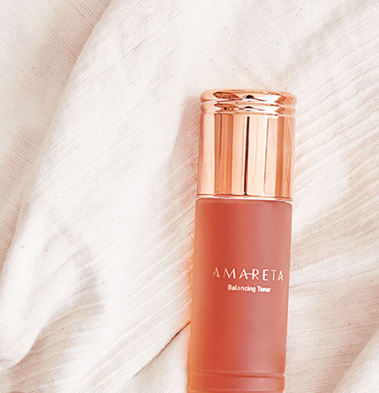 amareta toner bright side