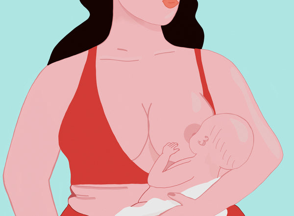 breastfeeding