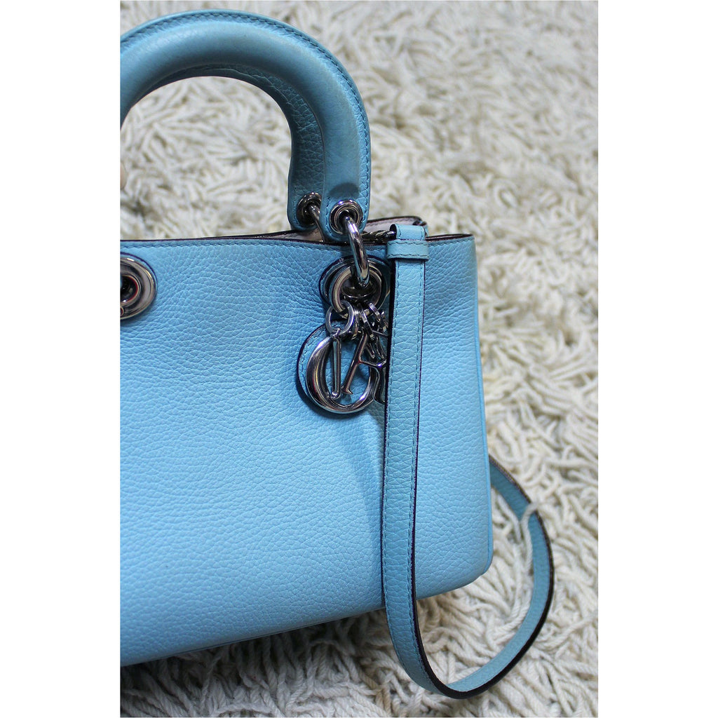 diorissimo bag small