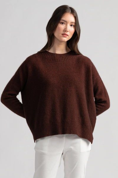 Womens Sofia Sweater