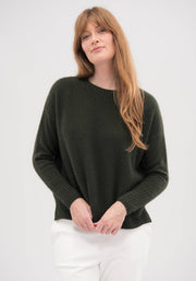 Womens Sofia Sweater