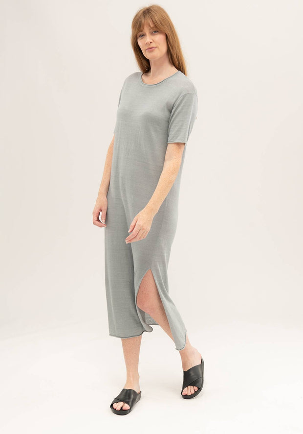 Womens Lian Dress - Peninsula