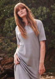 Womens Lian Dress - Peninsula