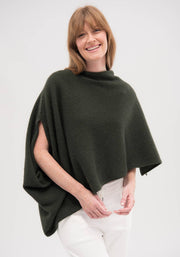 Womens Kahukura Wrap