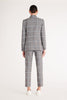 Cable Melbourne Elton Check Blazer